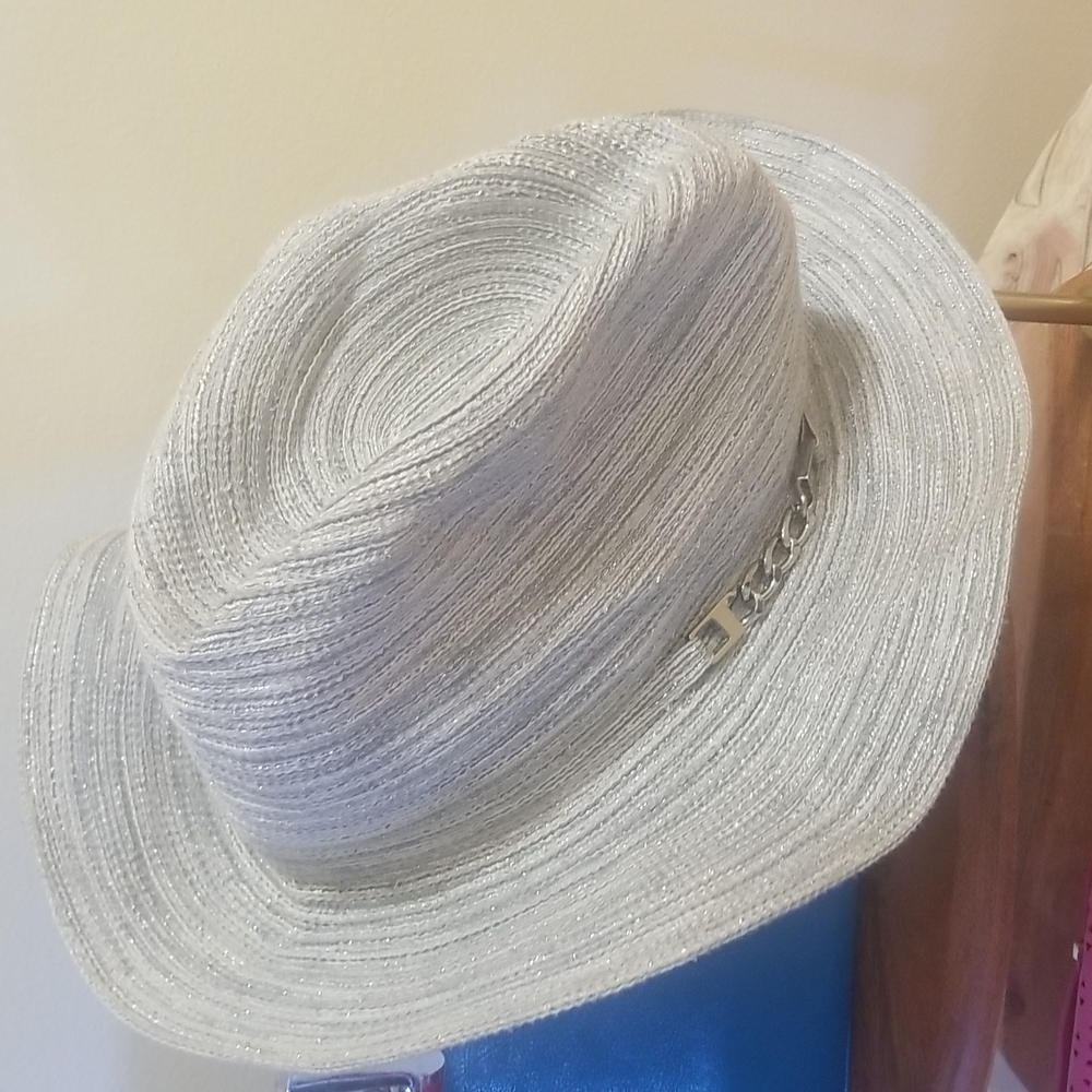 Calvin Klein hat